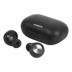 Streetz Hörlurar T210 Wireless Earbuds In-Ear Svart