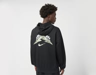 Nike Dri-FIT Running Hoodie, Black