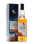 Talisker (Small Bottle 20cl) 10 Year Old Single Malt Whisky 20cl 45.8% ABV NEW