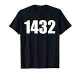 1432 T-Shirt