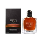 Herreparfume Armani Stronger With You Intensely EDP EDP