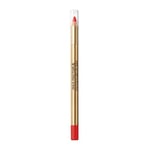 Max Factor Colour Elixir Läppenna 060 Red Ruby 0,78 gram