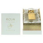 Roja Parfums Womens Elixir Pour Femme Parfum 50ml - Peach - One Size