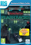 Mystery Case Files (17) Flashbacks + Haunted Hotel (10) L'ex Pc