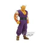 Dragon Ball Super : Super Hero - Piccolo - Figurine Dxf 18cm