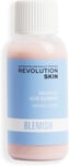 Revolution Skincare London Overnight Drying Lotion for Active Blemishes, 30ml