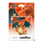 Samlingsfigurer Amiibo Super Smash Bros No.33 Charizard - Pokémon