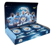 Vi har Topps Barcelona Team Set Box 2023/2024 på lager i Norge! Rask levering med frakt fra kr 79,- | La oss hjelpe deg med å fullføre samlingen din