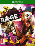 Rage 2 Xbox One Bethesda