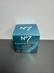 No7 Protect & Perfect Intense ADVANCED Night Cream 50ml