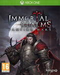 Immortal Realms Vampire Wars Xbox One Kalypso