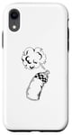 Coque pour iPhone XR Bombe aérosol style graffiti Street Art