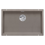 BLANCO Subline 700-U Single Bowl Undermounted Composite Granite Kitchen Sink