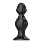 Sexy Jouet Sexe Plug Anal Produits de Sexe pour Adultes Un Nouveau Type de Ventouse Puissante pour Hommes et Femmes avec Une Prise Anale Lourde