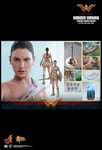 Figurine Hot Toys Mms200 - Dc Comics - Superman : Man Of Steel - Superman