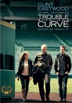 Trouble With The Curve DVD