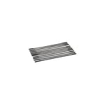 Silverline 793823 10 lames pour scie à chantourner 130 mm 14 TPI