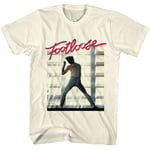 Footloose - Dancing - American Classics - Adult Short Sleeve T-Shirt