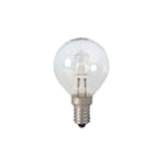 Halogen klot 629lm E14 42W