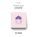 1st Concert In Seoul [Eyes On Me] (Kit Video)