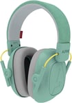 Alpine Muffy Kids Ear Defenders Children aged up to 16 – CE & UKCA Certified