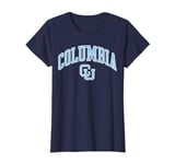 Columbia Arch Over CU Navy | Columbia Women's T-Shirt