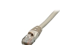 Logon Ftp 50M Cat5e, 50 M, Cat5e, Rj-45, Rj-45, Elfenben