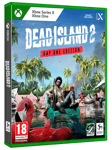 Dead Island 2 (Day One Edition) - Microsoft Xbox One - FPS