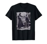 Outlaws, Bonnie Parker and Clyde Barrow T-Shirt