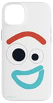 Coque pour iPhone 14 Plus Disney et Pixar's Toy Story 4 Forky Face