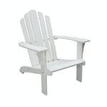 Baltic Garden Däckstol Newton NEWPORT Deck chair 500465-6