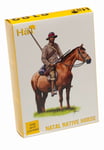 Hat 8182 - Zulu Natal Wars: Native Horse (US IMPORT)