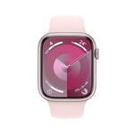 Apple Series 9 Gps+cellular 45 Mm Watch