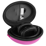 Geekria Carrying Case for Beats, Skullcandy, IJoy, Jabra, Sennheiser Headphones