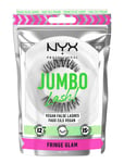 NYX Professional Makeup Jumbo Lash! Vegan Lashes Svart