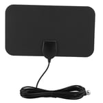 2Pcs Ty13 Eu Us Hdtv Antenna Mini Portable High Definition Tv Television A Set