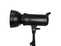 GODOX flash de studio SK400II