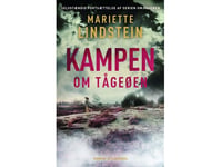 Slaget Om Fog Island | Mariette Lindstein | Språk: Danska