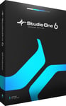 PreSonus Software Studio One 6 ARTIST - UPG FROM