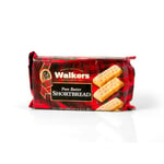 Walkers Shortbread Fingers Folie