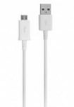 Samsung EP-DG925UWE, USB-kabel till Galaxy S6, Galaxy S6 Edge, 1,2m, Bulk