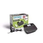 Dymo LabelManager Executive 640 CB märkmaskin (QWERTY)