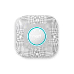 Nest Labs Nest Protect Combi detector White 85 dB 15 m Surface-m