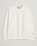 Champion Reverse Weave Soft Fleece Sweatshirt Sugar Swizzle