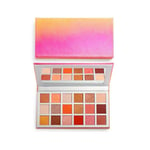 Revolution XX LUXE Bitter Peach Eyeshadow Palette *BRAND NEW* 5899