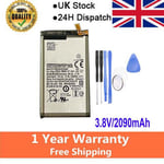 New Battery EB-BF916ABY For Samsung Galaxy Z Fold 2 5G SM-F916U