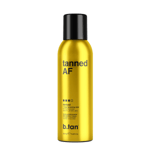 b.tan Tanned AF Bronzing Self Tan Airbrush Mist - 200 ml