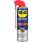 Avfettning WD-40 Degreaser 500ml