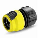 Karcher - Kärcher Home & Garden Rain System® Raccord pour tuyau 13 mm (1/2) - 15 mm (5/8), ø 16 à 19 mm (3/4) 2.645-204.0