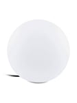 EGLO MONTEROLO-Z outdoor ball Ø300 mm white